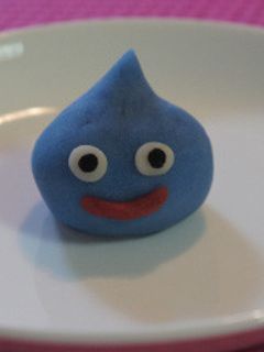 超簡単! 練りきりの作り方-レシピのメイン写真