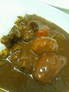 圧力鍋で♪本格カレー♪ヽ(´▽`)/-レシピのメイン写真