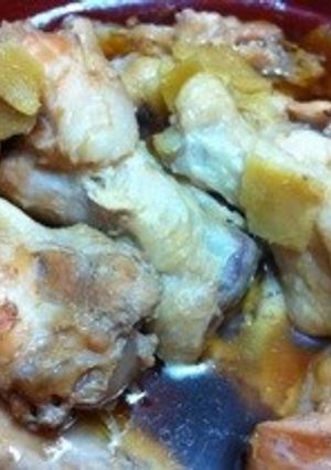 簡単☆手羽元!-レシピのメイン写真