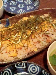 マグロ缶♪DE♪速攻!!混ぜ寿司-レシピのメイン写真