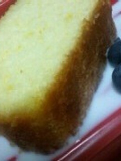 私の好きな♪カステラの食べ方-レシピのメイン写真