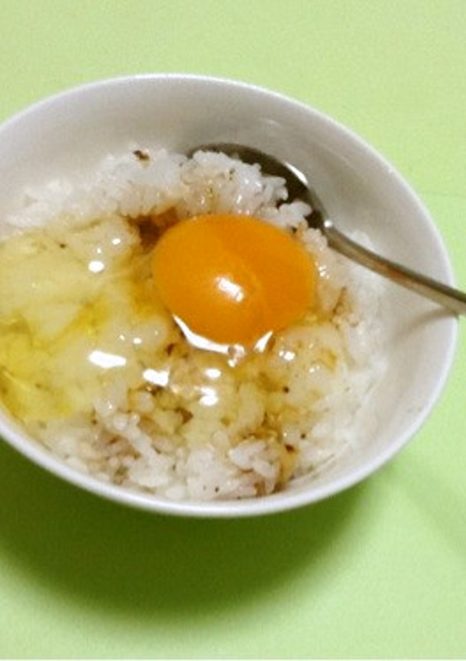おこげがおいしい◇鍋炊きごはん◇-レシピのメイン写真
