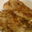 オレンジバルサミコ酢チキン