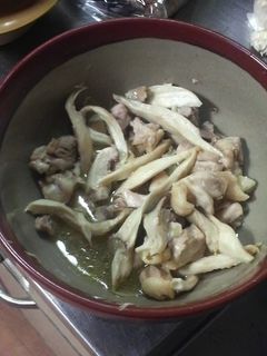 包丁まな板いらずの超手抜き極旨鶏肉料理-レシピのメイン写真