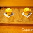 クリスマス♥失敗なし基本のカップケーキ