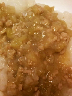 離乳食後期~赤ちゃん中華☆麻婆茄子-レシピのメイン写真