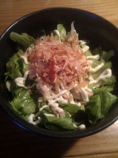 ツナマヨぶっかけうどん-レシピのメイン写真