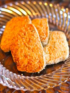 スダチクッキー-レシピのメイン写真