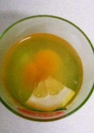 夏さわやか☆プチトマトゼリー-レシピのメイン写真