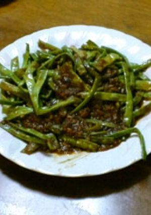 簡単!麻婆ダレ-レシピのメイン写真
