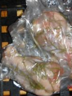 鶏手羽元のハーブ焼き-レシピのメイン写真