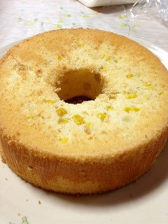 野菜スイーツ☆トウモロコシ-レシピのメイン写真