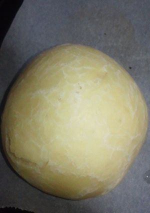 パン（パルスイート）-レシピのメイン写真