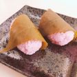 ☆とってもおいしい桜もち☆