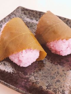☆とってもおいしい桜もち☆-レシピのメイン写真