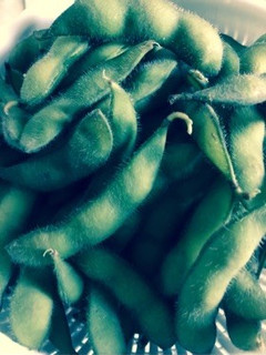 枝豆の豆漬け~-レシピのメイン写真