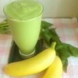 グリーンスムージー