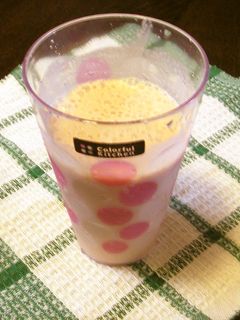 お子様にも飲める!トマトジュース-レシピのメイン写真