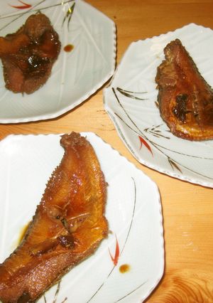 覚えやすくて簡単！赤魚の煮つけ。-レシピのメイン写真