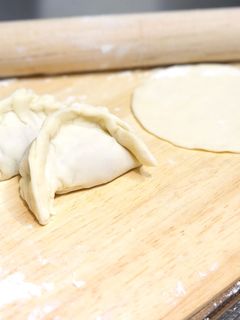 手作りがおいしい☆水餃子の皮-レシピのメイン写真