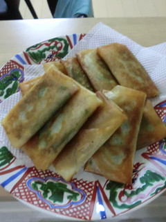大葉の揚げ焼き-レシピのメイン写真