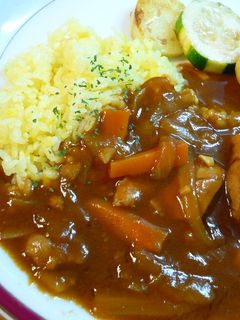 うちの定番☆チキンカレー-レシピのメイン写真
