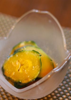キュウリの醤油麹漬け-レシピのメイン写真