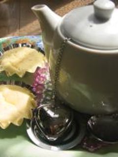 ★簡単!カップチーズケーキ★-レシピのメイン写真