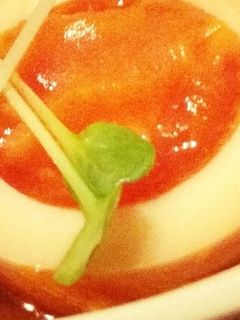 天下一品☆簡単!半熟味たまご☆-レシピのメイン写真