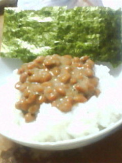 新☆納豆の食べ方Vol.3-レシピのメイン写真