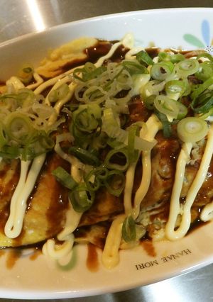 低カロで満腹～豚ぺい焼～-レシピのメイン写真
