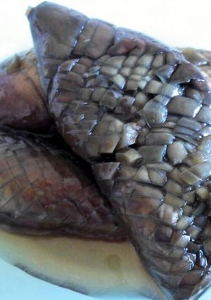 冷やしても！甘辛やわやわ茄子-レシピのメイン写真