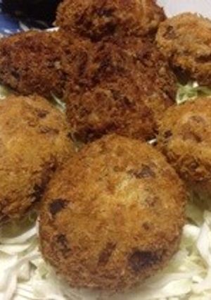 簡単＊コロッケ-レシピのメイン写真