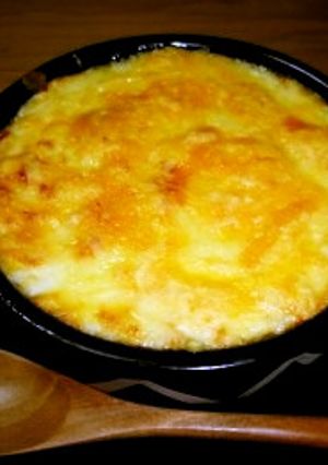 チキンドリア-レシピのメイン写真
