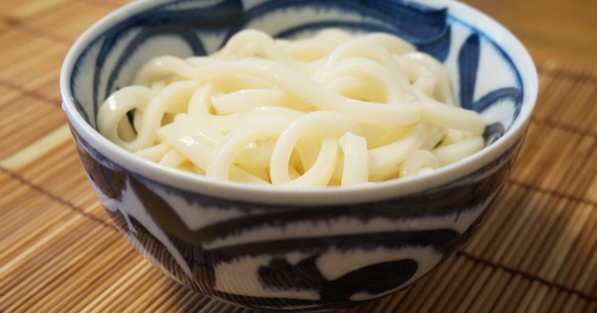 人気 冷凍うどん フライパン ゆでる