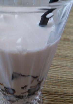 混ぜるだけ☆簡単コーヒーゼリードリンク♪-レシピのメイン写真