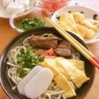 我が家の絶品♪沖縄そば