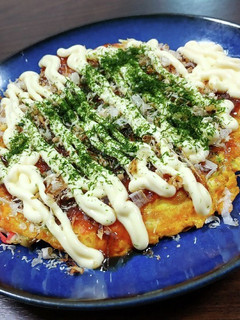 ダイエットに♪納豆玉風オムレツ-レシピのメイン写真