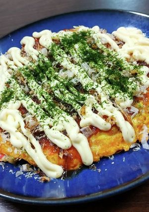 ﾀﾞｲｴｯﾄに♪納豆玉風オムレツ-レシピのメイン写真