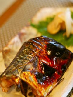 鯖の塩麹漬け焼き-レシピのメイン写真