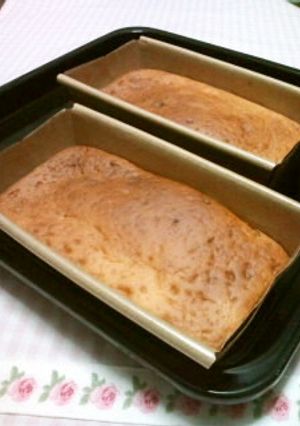ヨーグルトケーキ＊手軽に-レシピのメイン写真