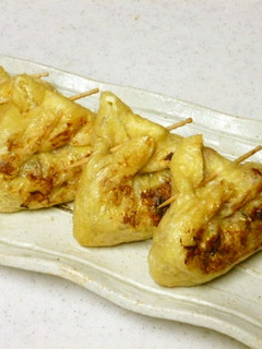塩こんぶが隠し味!納豆きんちゃく♡-レシピのメイン写真