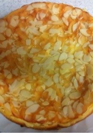 リコッタチーズケーキ-レシピのメイン写真