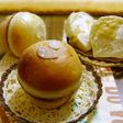 冷やして♪クリームホイップパン