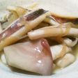 いかのバター醤油炒め☆簡単10分メニュー