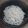 米粉で作るうどん