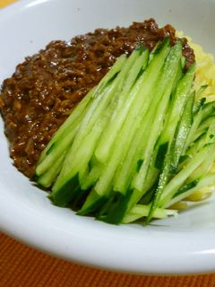 簡単!キュウリの千切り方法-レシピのメイン写真