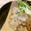 やさしい味♪鶏もも肉のみぞれ煮☆