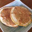 パッと簡単おかずケーキ*HM*簡単ランチ
