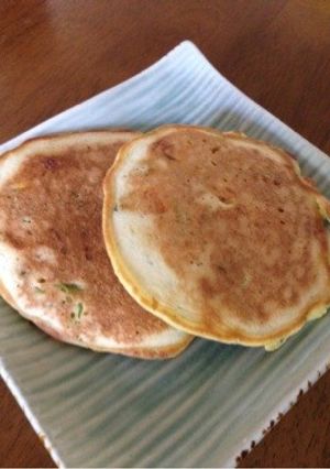 パッと簡単おかずケーキ＊ＨＭ＊簡単ランチ-レシピのメイン写真